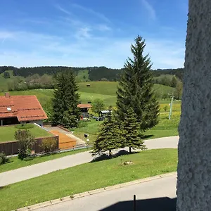 Apartment Ferienpark Oberallgäu - Invest Freizeit, Missen-Wilhams